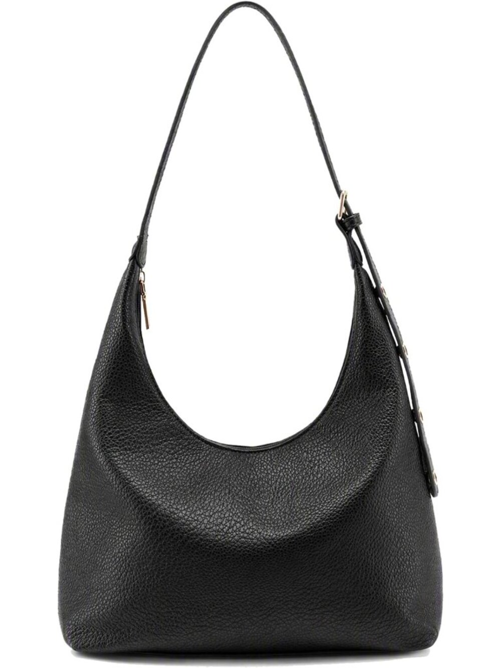 Stylish Women's Hobo Tote Bag - Cute Crossbody Handbag for Everyday Use